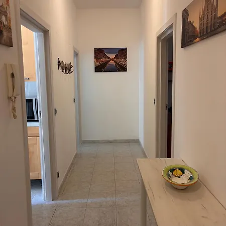 Apartment Casa Ad Corsico