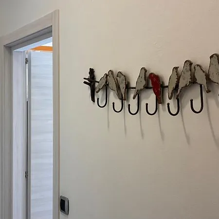 Apartmán Casa Ad *