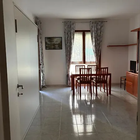 Apartment Casa Ad *