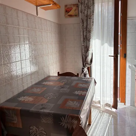 Casa Ad Apartment