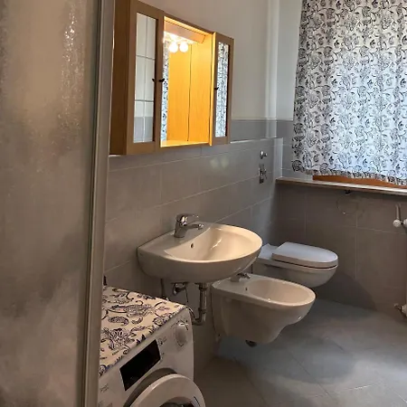 Apartmán Casa Ad *